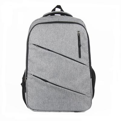 China Manufacture Anti-theft Computer Bag Backpack Ultra Thin Business Unisex Laptop Backpack for sale