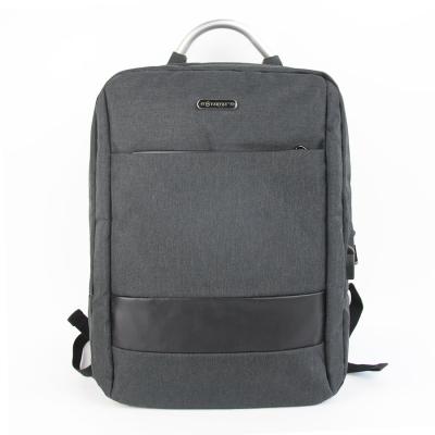 China USB Men Briefcase Notebook Bags Business Laptop Waterproof Anti-theft Filling Backpack for sale