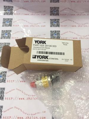 China York Water chilling 025 29139 003 parts for sale