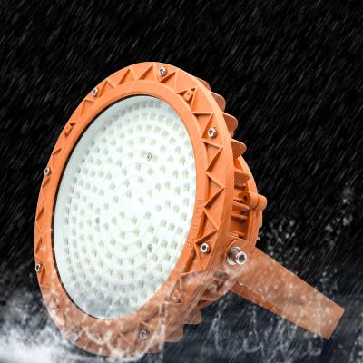 China Keweida IP67 30W 50W 70W 100W 150W 200W 250W 300W 400W High Light Waterproof Explosion Proof Warehouse Lights for sale