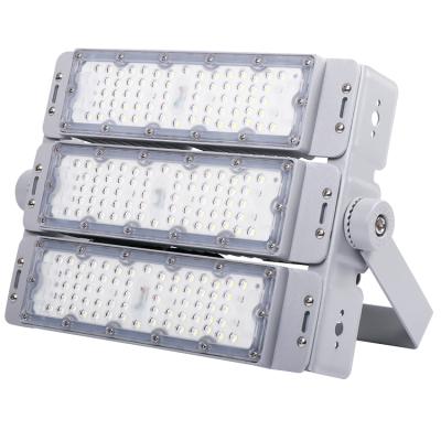 China ROAD outdoor flood light 50W 150W 200W 300W 400W led tunnel light IP66 waterproof for sale