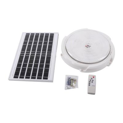 China Twilight 100w Plus Remote Mounted Exterior To Dawn Solar Ceiling Lights Outdoor Led Lighting Indoor Solar Lights for sale