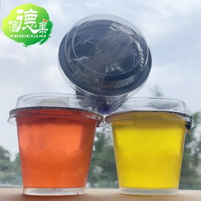 China Jumping Boba, Taiwan small package jumping Boba round for sale