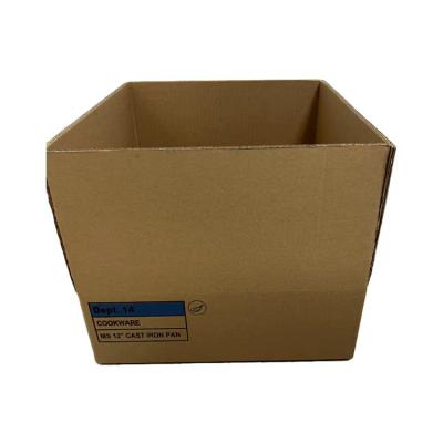 China Recycled Materials Quality Multifunctional Packaging Paperboard Cardboard Custom Display Box for sale