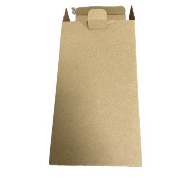 China Cheap Recyclable Made In China High Quality Packaging Paper Cardboard Packaging Box Version for sale