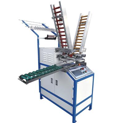 China Factory Factory High-Speed ​​Rope-Belt Knitting Automatic Yarn-Striking Machine for sale