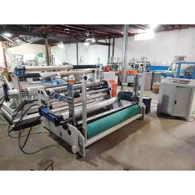 China machinery & Hardware Machinery & Hardware Paper Slitting Machine for sale