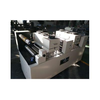 China BOPP ELT0026 China Manufacture small packing strip one color and two color printing machine for sale