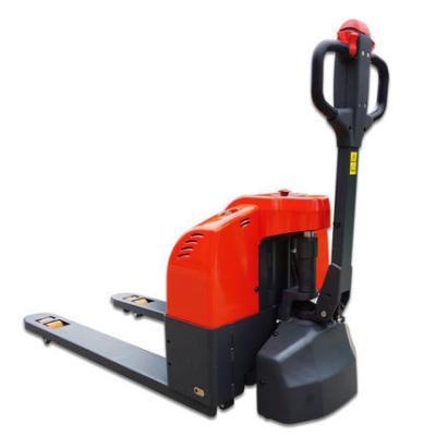 China machinery & Electric Equipment Jack Hand Stacker Mini Price Hydraulic Manual Wheel Pallet Truck for sale