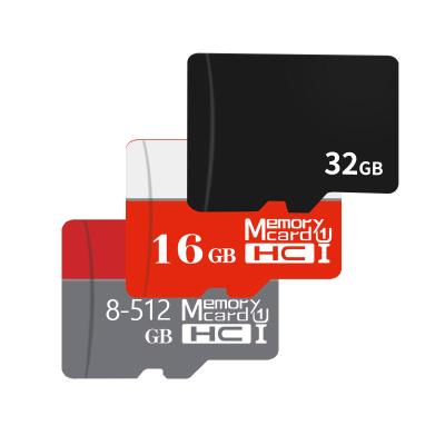 China High Speed ​​Custom Storage Wholesale Storage 4gb 8gb 16gb 32gb Full Memory Cards for sale