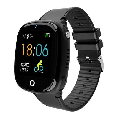 China Hot Selling APP Control HW11 IP67 Waterproof Kids Smartwatch with Camera GPS WIFI Location Child Smartwatch SOS Tracker Baby Wristwatch for sale