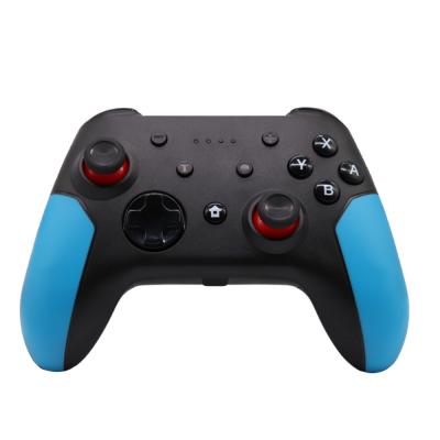 China Wholesale Console Gamepad Controller Fit For ps4 Wireless Gamepad 270BLUE for sale