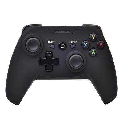 China Hot Sale Game Controller Gamepad Console Wireless Gamepad X1 for sale