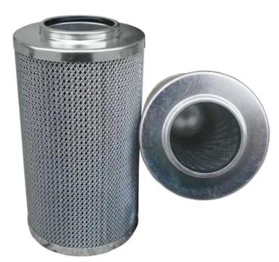 China Cylindrical Concrete Pump Spare Parts B222100000116 Industrial Hydraulic Filter for sale