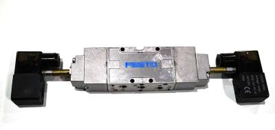 Cina Valvola di controllo idraulica OEM Valvola solenoide elettrica 300486 575509 in vendita