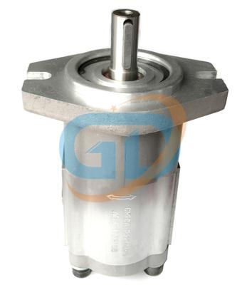 China B220501000269 Concrete Hydraulic Pump Motor Custom Hydraulic Agitator Motor for sale