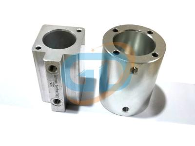 China Piston PTO Control Box Air Cylinder A820405000020 PTO Assembly for sale