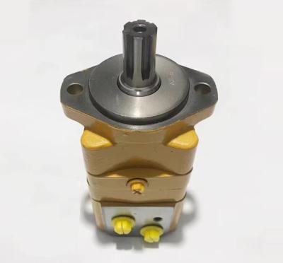 China Yellow Rotary Reducer 60022996 Cycloid Hydraulic Motor Custom for sale