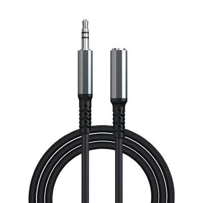 Κίνα Aux adapter car oem source factory 3.5m usb cable audio cable free shipping προς πώληση