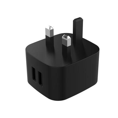 中国 Custom MP3/MP4 Player Black 3pin Specifications ev UK Charger USB One Port Charger 販売のため