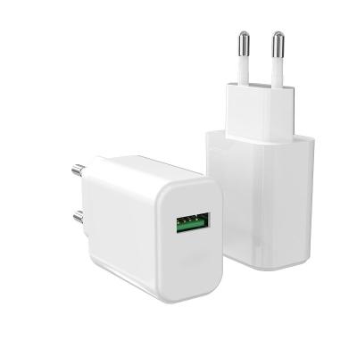 China MP3/MP4 Player TC-011 White Logo UK OEM EU Charger 2.4a USB Mobile Cell Phone Wall Fast Charger Specification White for sale