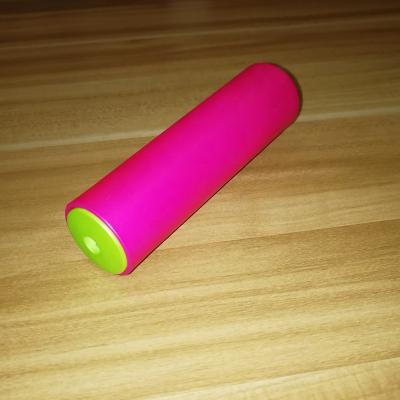 China 2019 NEW Manual Style Mini Size Sticky Lint Roller Telescopic Remover for sale