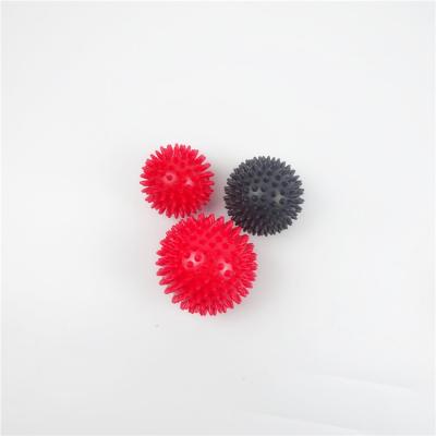 China Private Label PPE Easy Muscle Massage Ball for sale