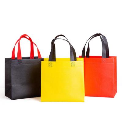 China Avon Eco-Friendly Stable Shopping Bag for sale