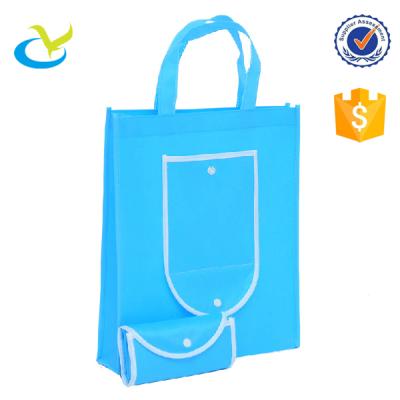 China Latest eco-friendly custom eco-friendly foldable non woven supermarket gift shopping bag with your logo for sale