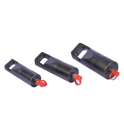 China New Design Steel High Temperature Resistance Hydraulic Nut Cutter For Industrial Production for sale