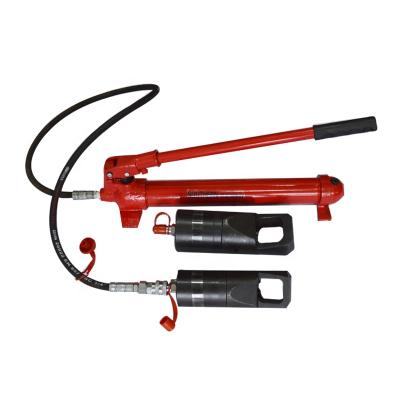 China Alloy Steel Hign Quality Alloy Steel 5-90ton Hydraulic Nut Splitters for sale