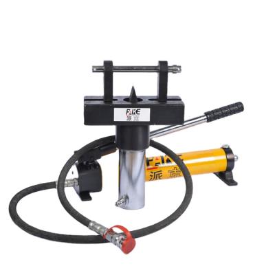 China High Durability Factory Supply Hydraulic Light Weight Hydraulic Split Type Expander And Convenient Hydraulic Flange Clamp Splitter for sale