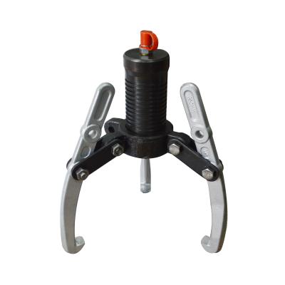 China Factory direct sales metal hydraulic puller bearing load and unload hydraulic tools gear puller for sale