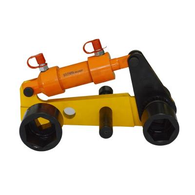 China Steel China Made Power Tools High Power Hydraulic Torque Wrench for sale