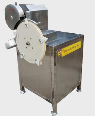 China Automatic POULTRY rabbit foreleg cutting machine and rabbit slaughter line for sale