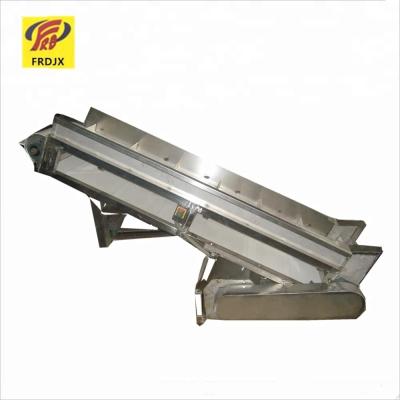 China POULTRY chicken feet conveyor/poultry broiler equipment/slaughterhouse machinery for sale