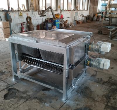 China Infant pig hair removal/depilator pig peeling machine for sale