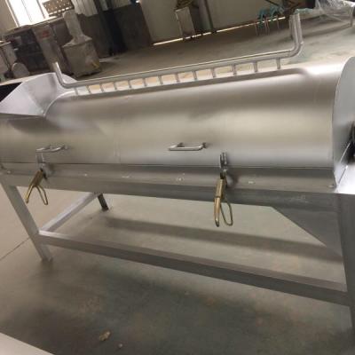 China Automatic cow feet and pig trotter hair removal machine for sale