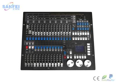 China KingKong1024 DMX Controller / Stage Light Console 96pcs Connected for sale