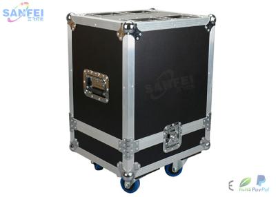 China 1in1 Flightcase for 230W Sharpy Light / Aluminum alloy / Black / Easy to move for sale