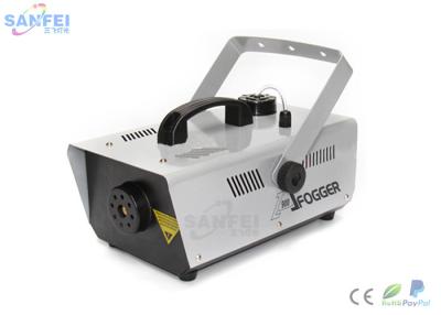 China 900W Fog Machine for stage effect / Smoke machine / 2L / 8 minutes warm-up time for sale