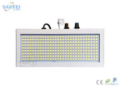 China Consumo eletrônico da baixa potência do tela táctil do LCD da luz do estroboscópio do diodo emissor de luz do reator à venda