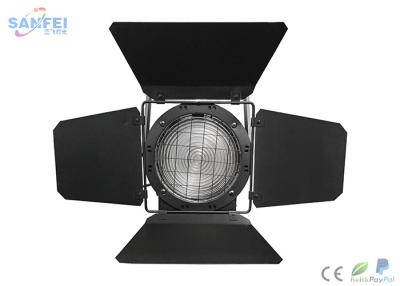 Chine Lumière de tache de DMX512 200W LED pour la lumière de film et de télévision/projecteur de Digital LED à vendre