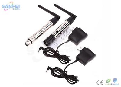 China Wireless Lighting Control System DMX 512 Receiver & Transmitter for sale