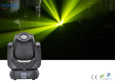 China 60W LED Moving Head Light KTV  DJ Lighting for Bar Party Event for sale