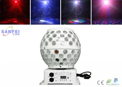 China LED Lantern Stage Lights 12x3W LED Disco Mini Party Laser Effect LightS for sale