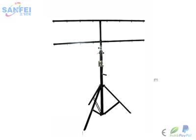 China Led Par Light Stage Lamp Frame 3 Meters Or 4 Meters Light Frame for sale