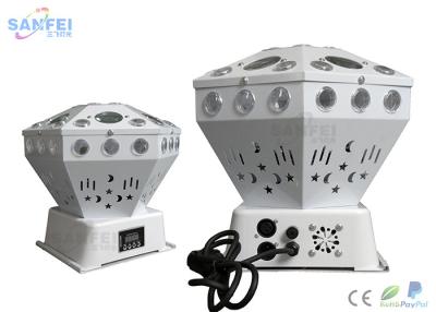 China Sound - Activated Magic Ball Stage Lighting Outdoor LED Party Lights High Power for sale