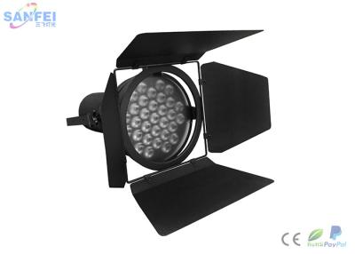 China High Brightness 31*10W White LED Auto Show Stage Lighting For Car Exhibition for sale