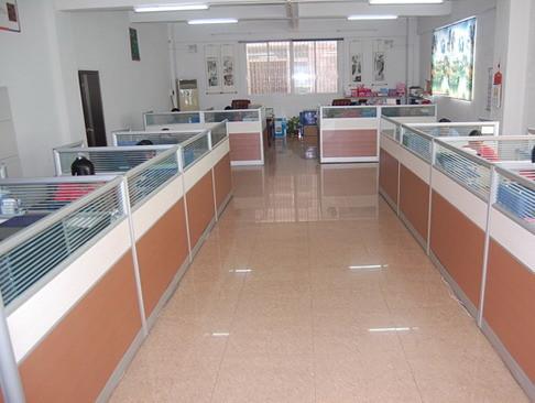 Verified China supplier - Sunred manufactory limited